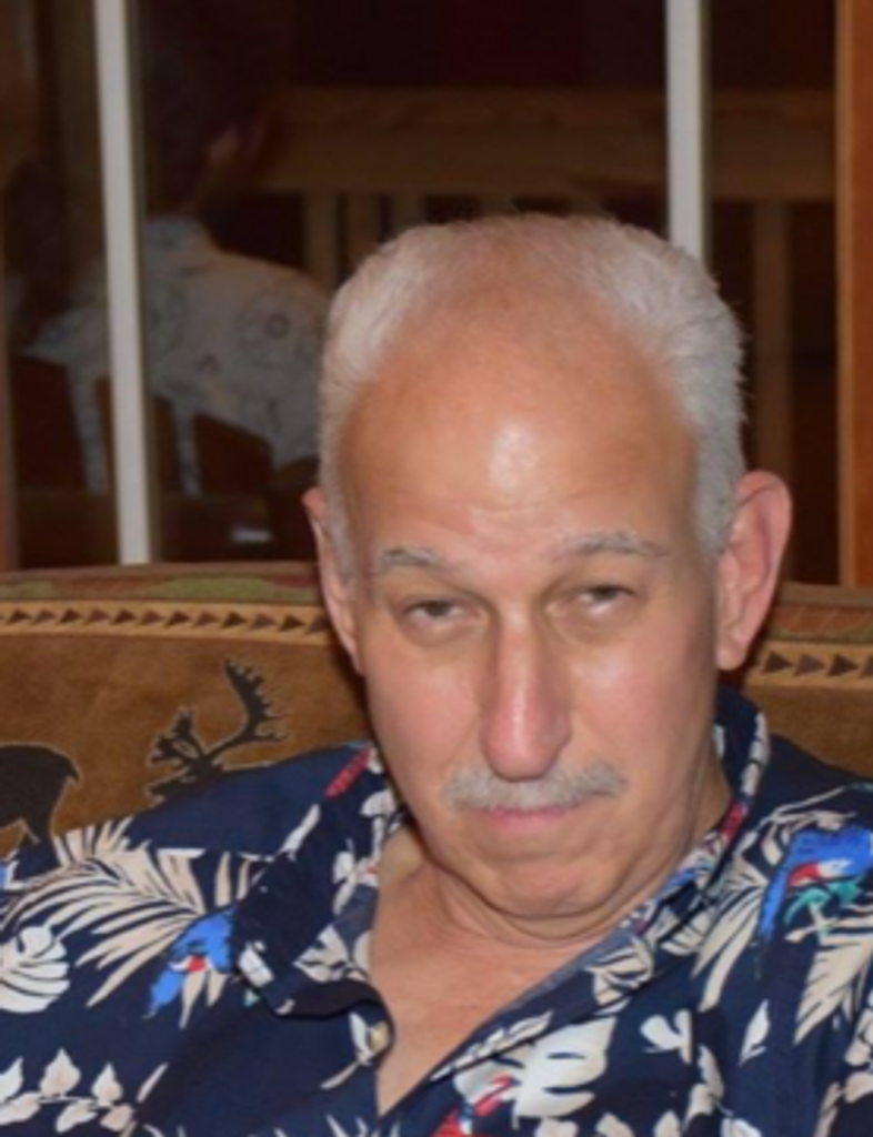 Eugene Samuel Levine Profile Photo