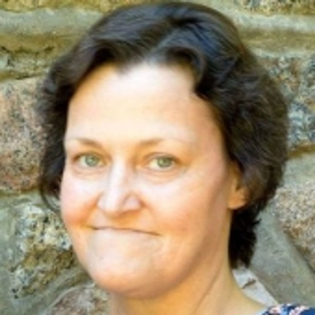 Paula Duncan