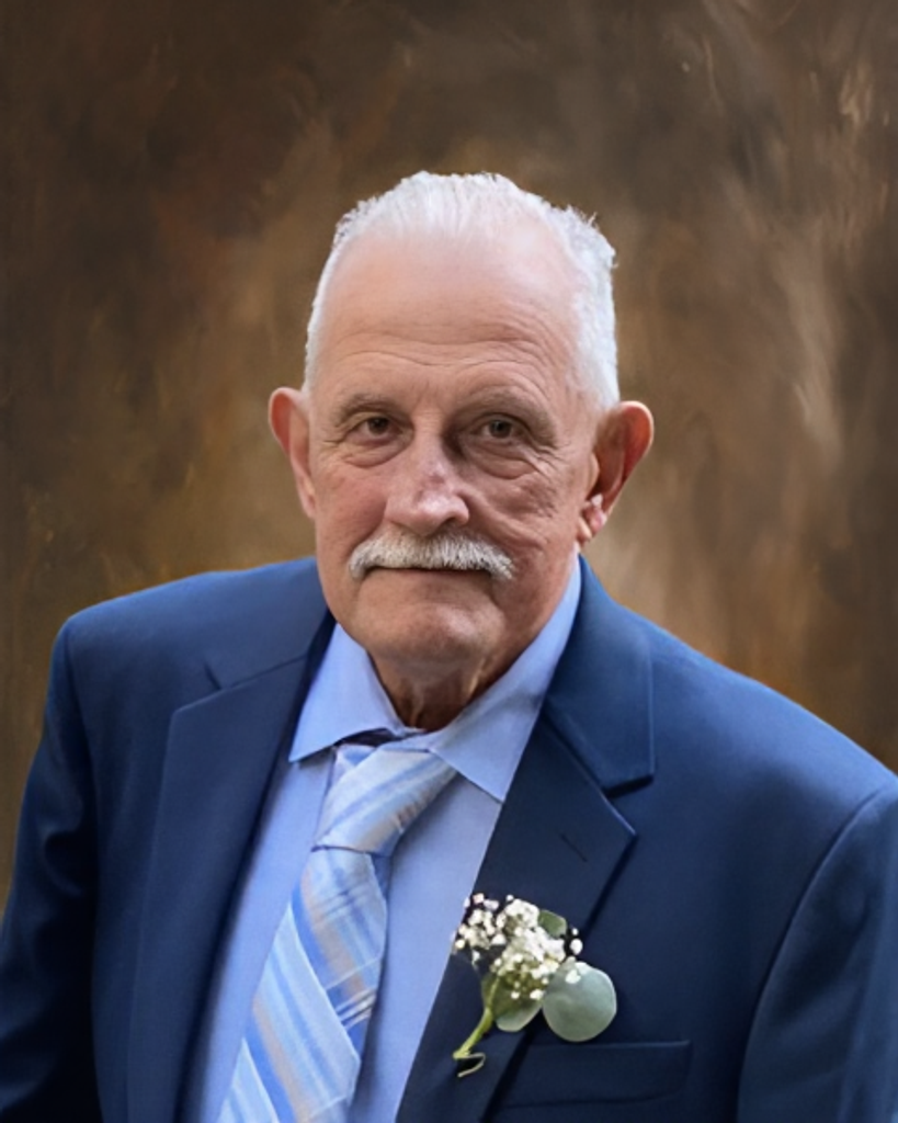 Ralph E. McDonald Profile Photo