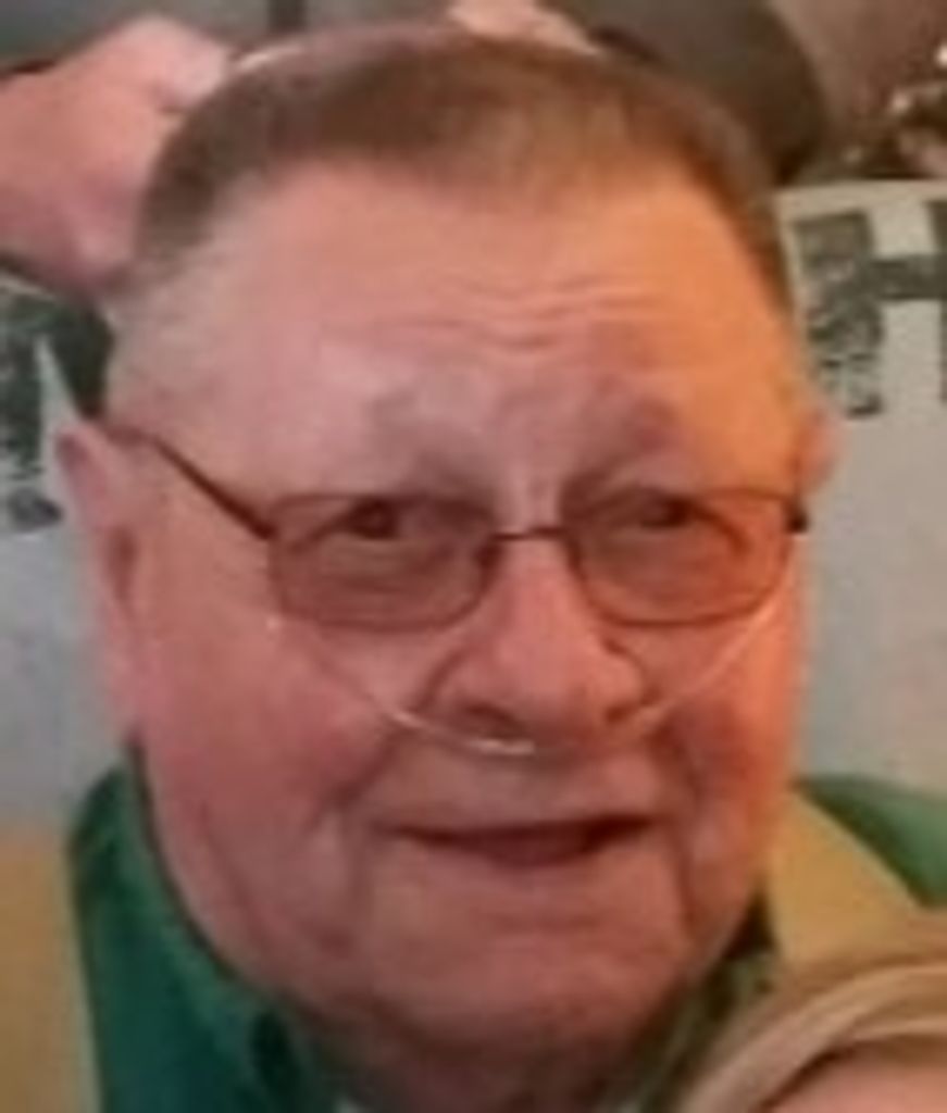 Lloyd "Babe" Lashaway Profile Photo