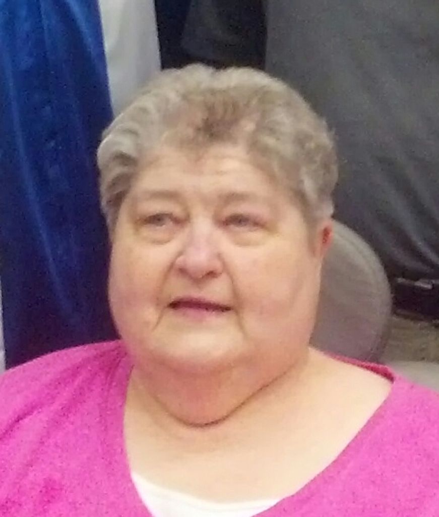 Rhoda Lee (Bropst)  Truax