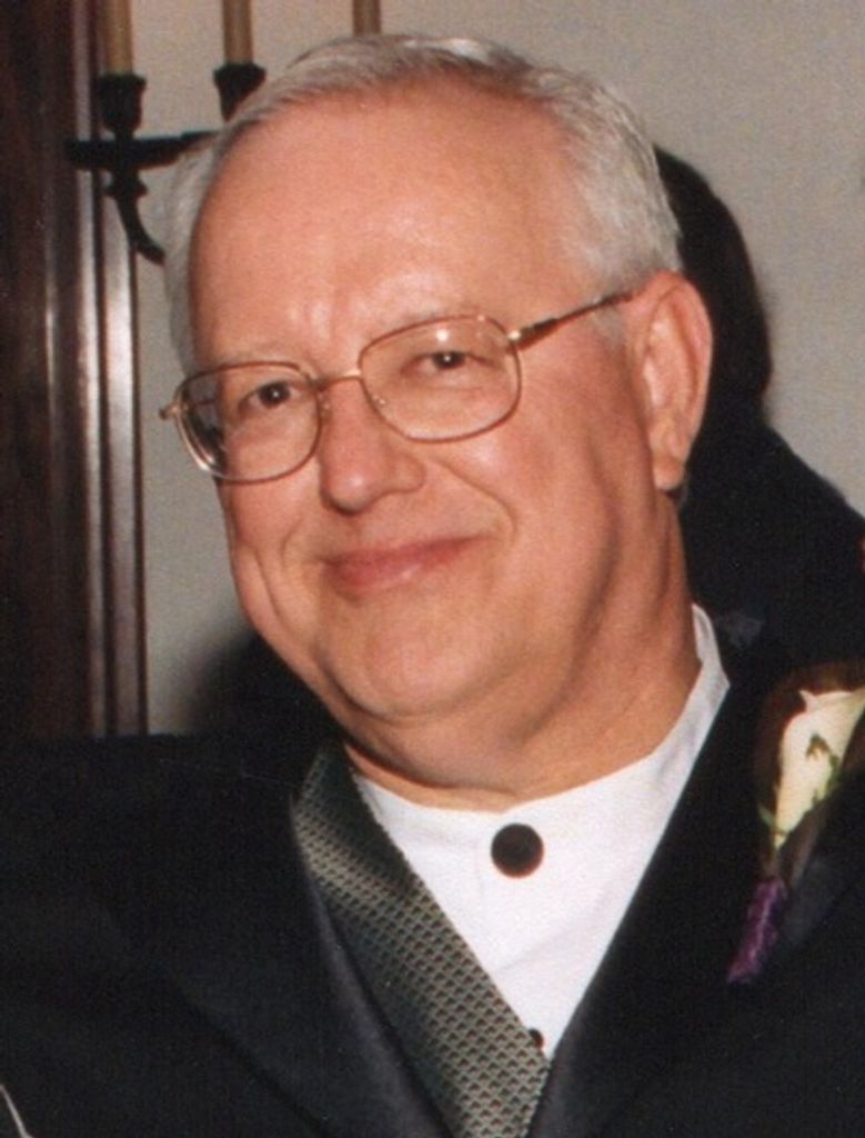 James Michael Ondrako Profile Photo
