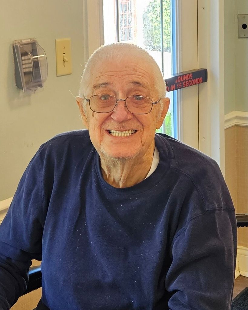 Donald Wyatt Profile Photo