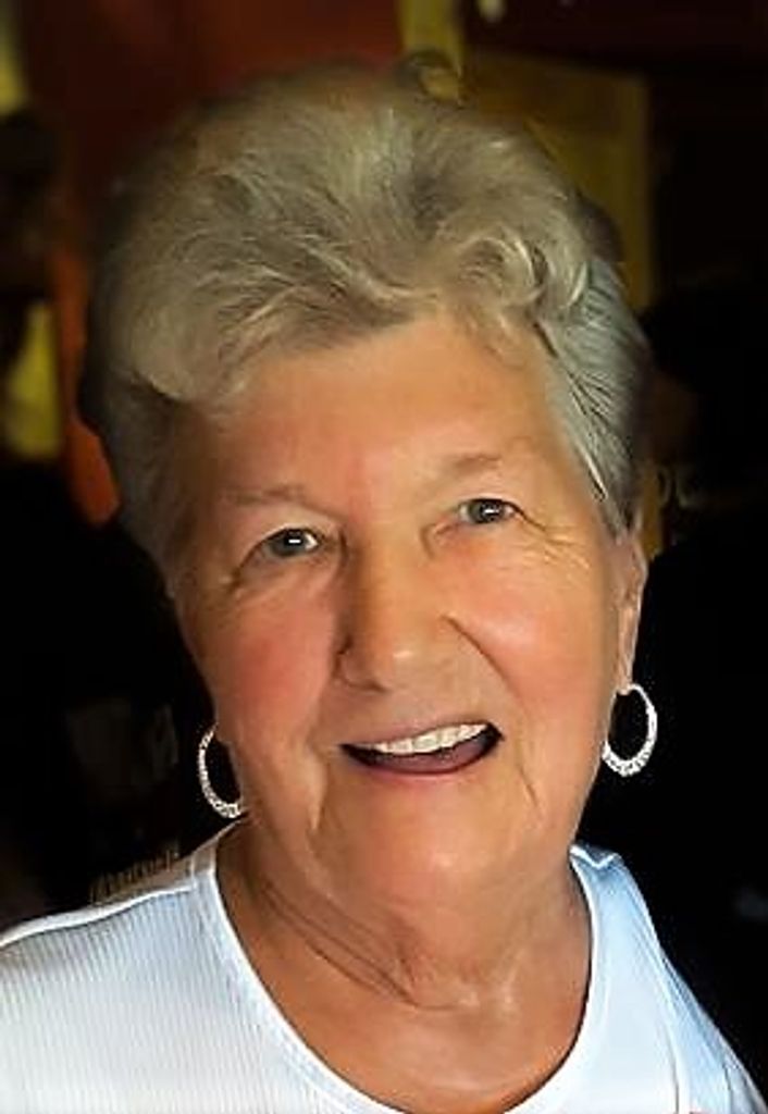 Mary Anna (Johnson)  Briscoe Profile Photo