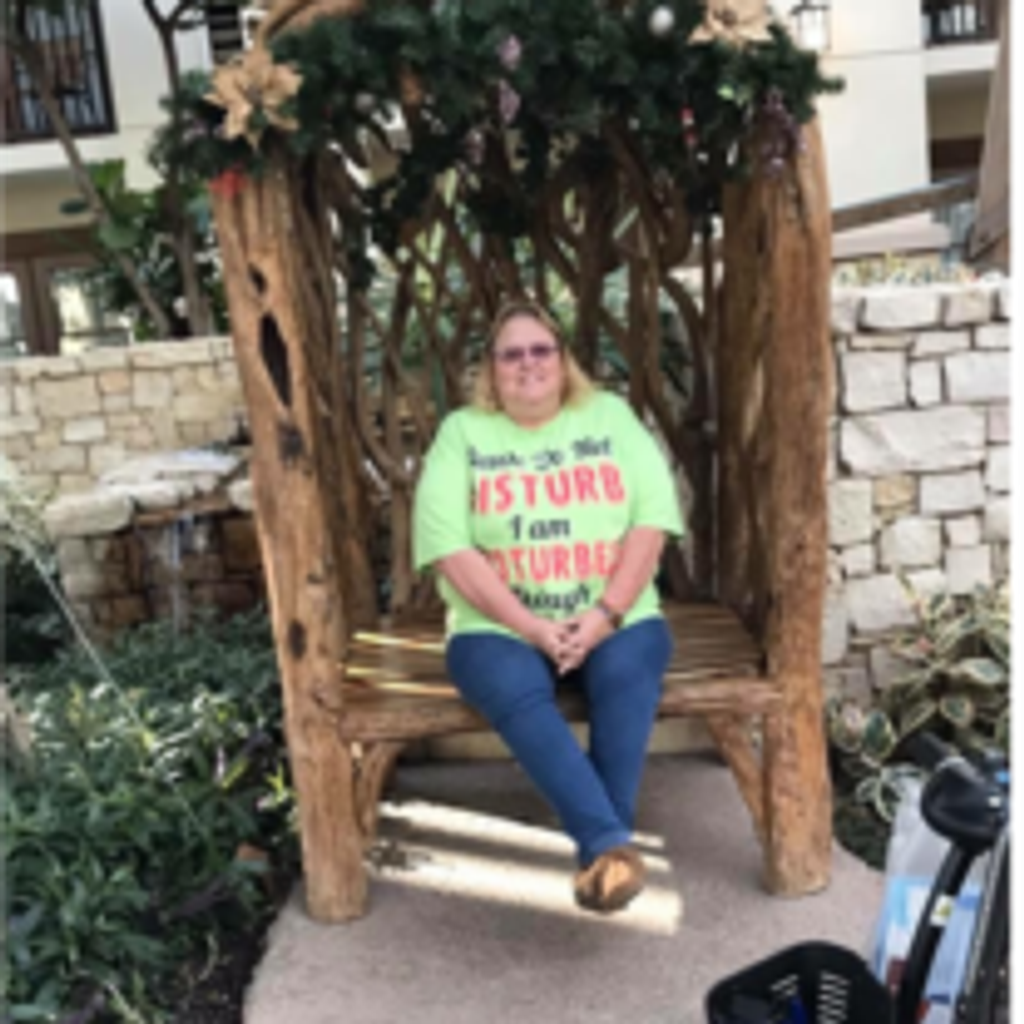 Kathy Joyce Miller Profile Photo