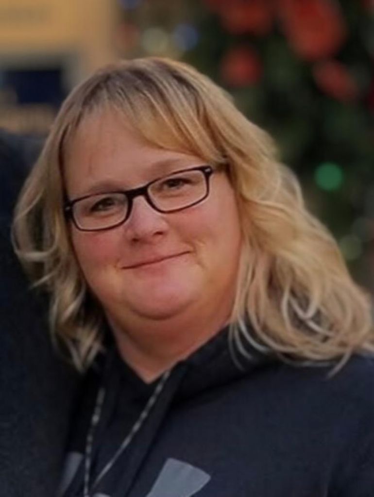 Darcy (Moran) Mcmains Profile Photo