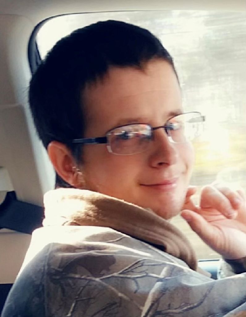Daniel Timothy Simms