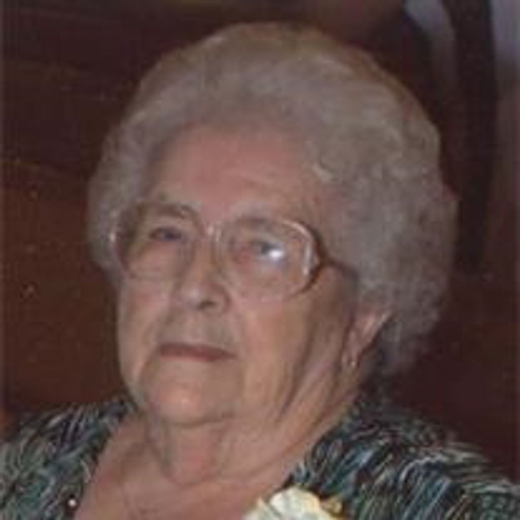 Twila Minger