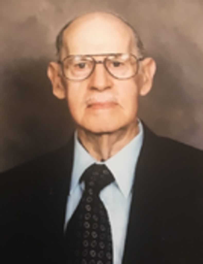 Emmit Pickens Wood Profile Photo
