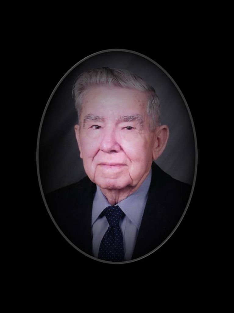 Horace Irvin Mccall