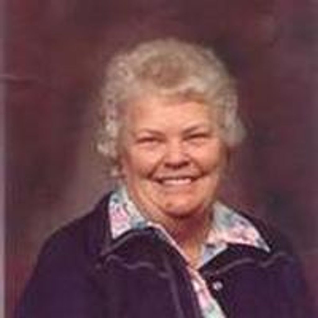 Letha Louize Johnson