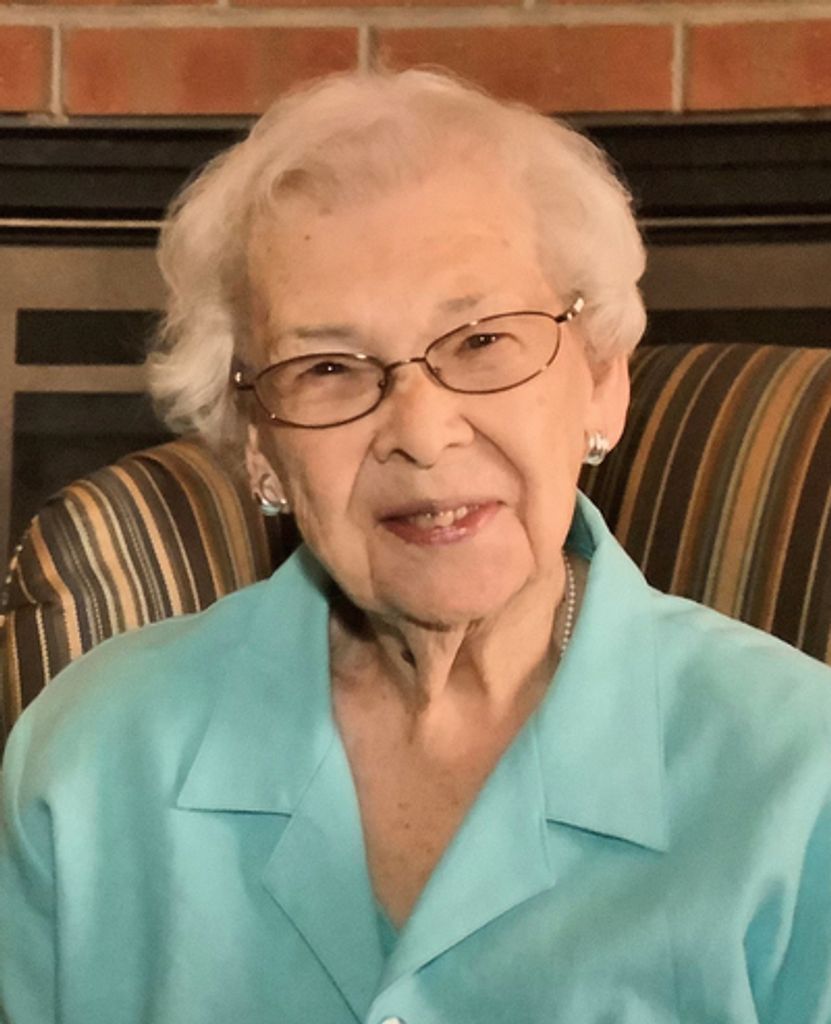Edith V. Jacobsen Profile Photo