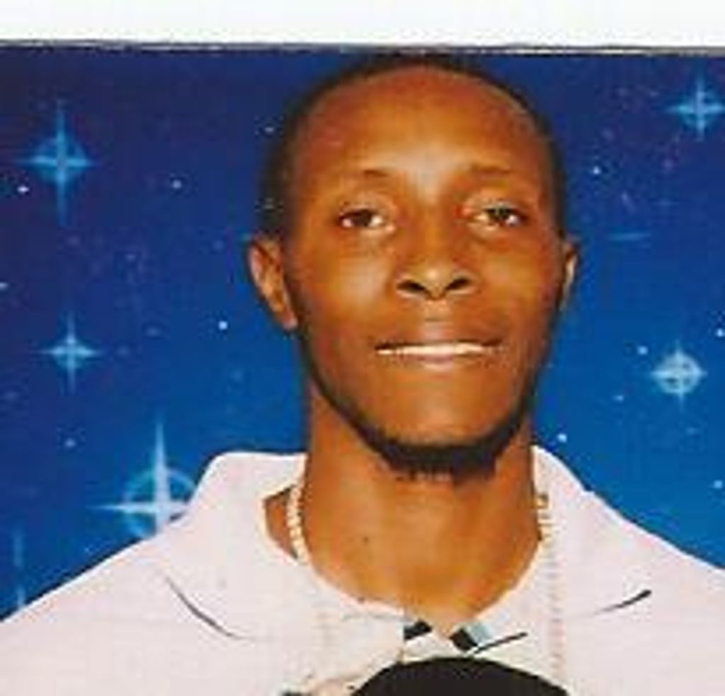 James Valentino "Farmer" Glenn, Sr.