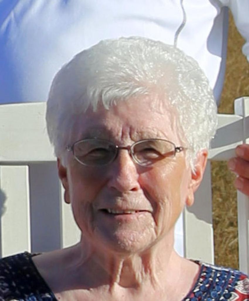 Barbara Phillips Sasser Profile Photo