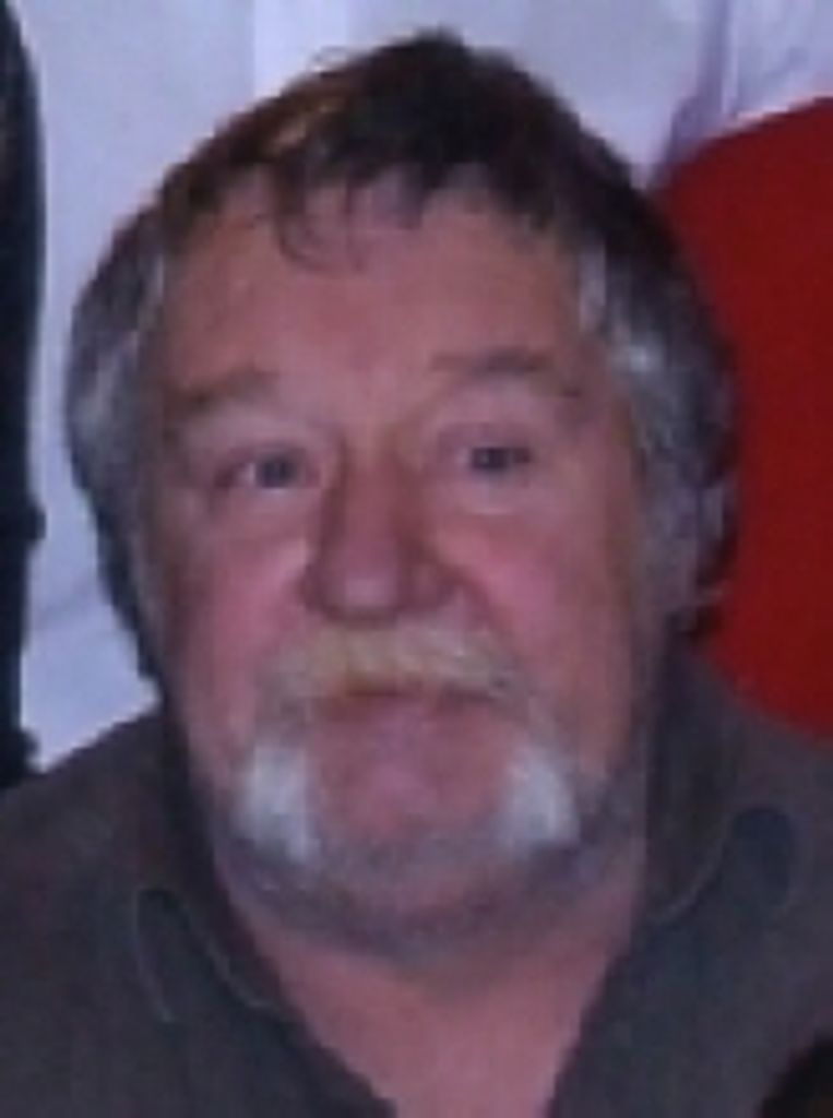Randy T. Beets