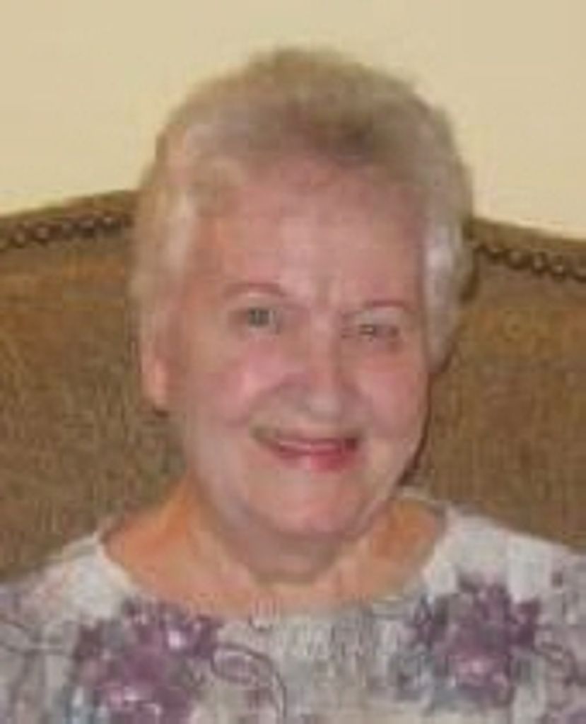 Anna Marie Davis Dodson