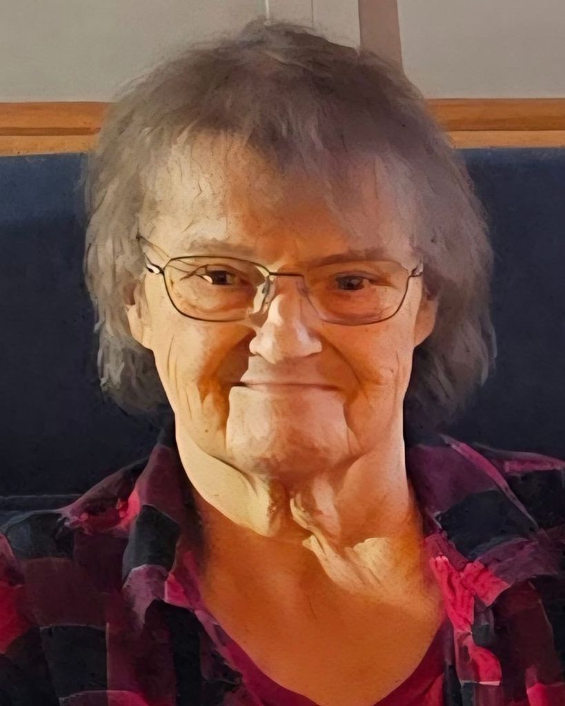 Edith E. Eaton Profile Photo