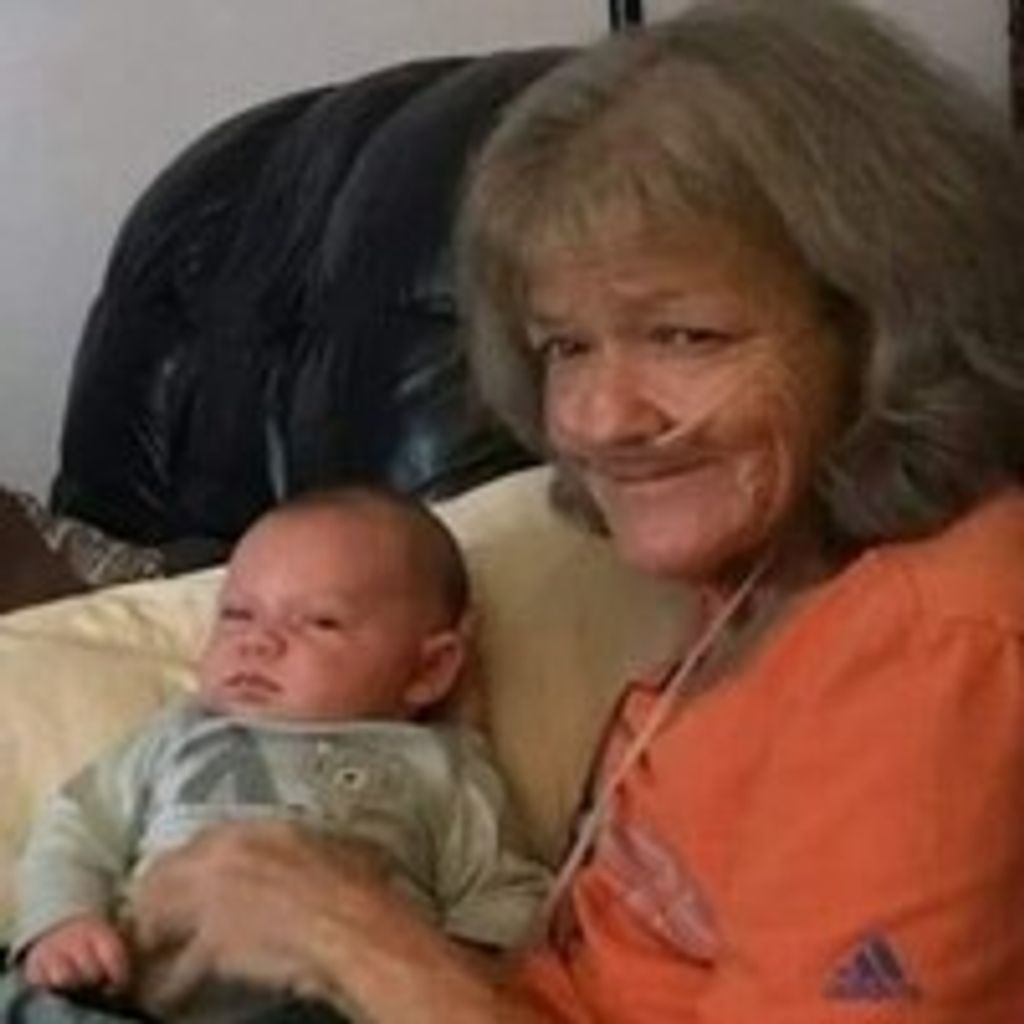 Deborah Lee Vermeulen