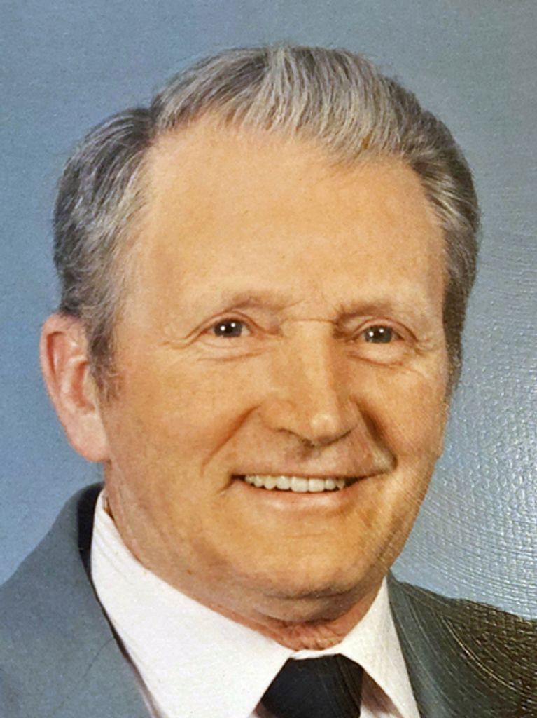 Harold F. Schnur Profile Photo