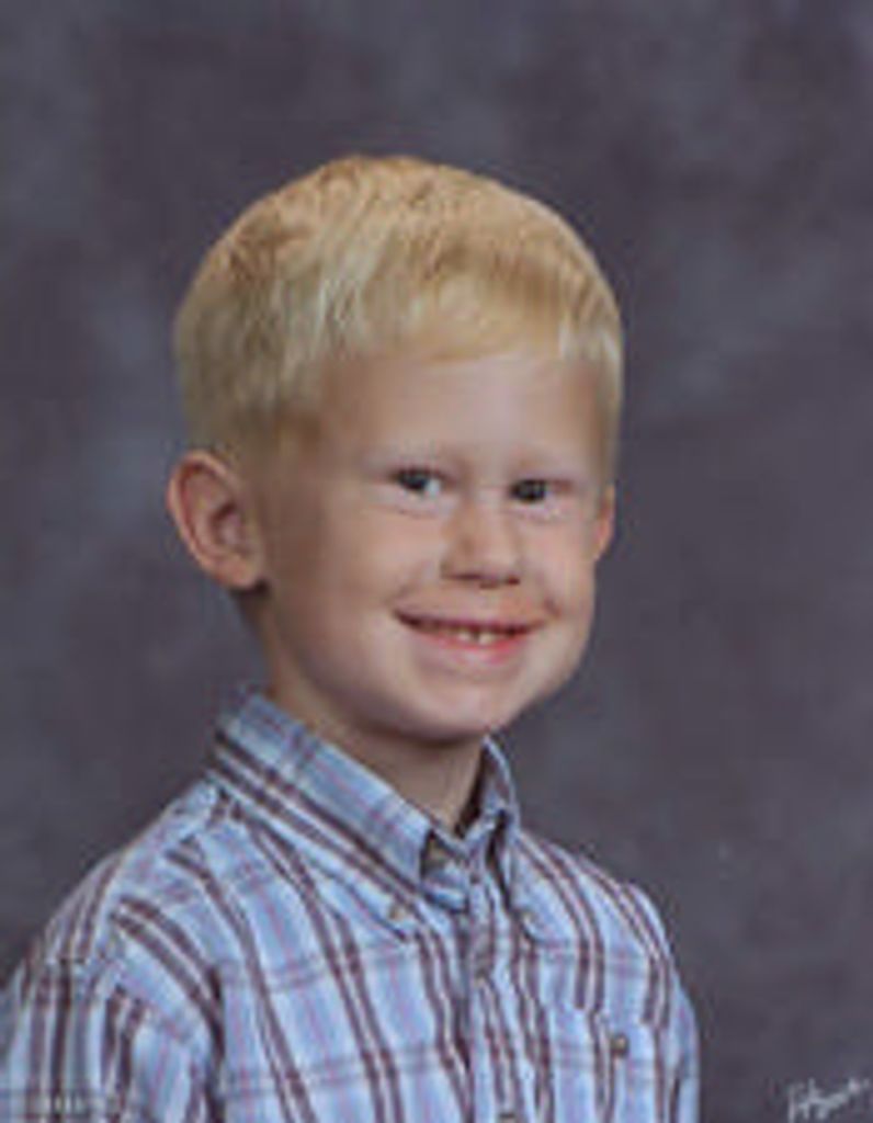 Weston Paul Hove Profile Photo