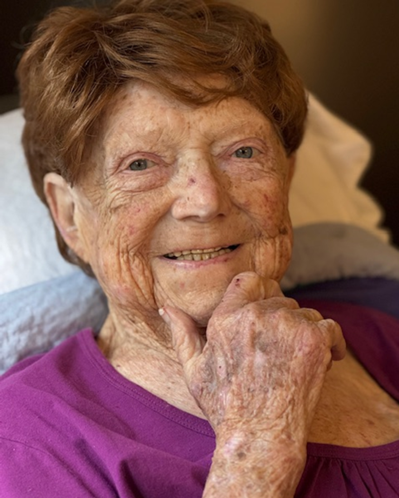 Frances Craig Garner