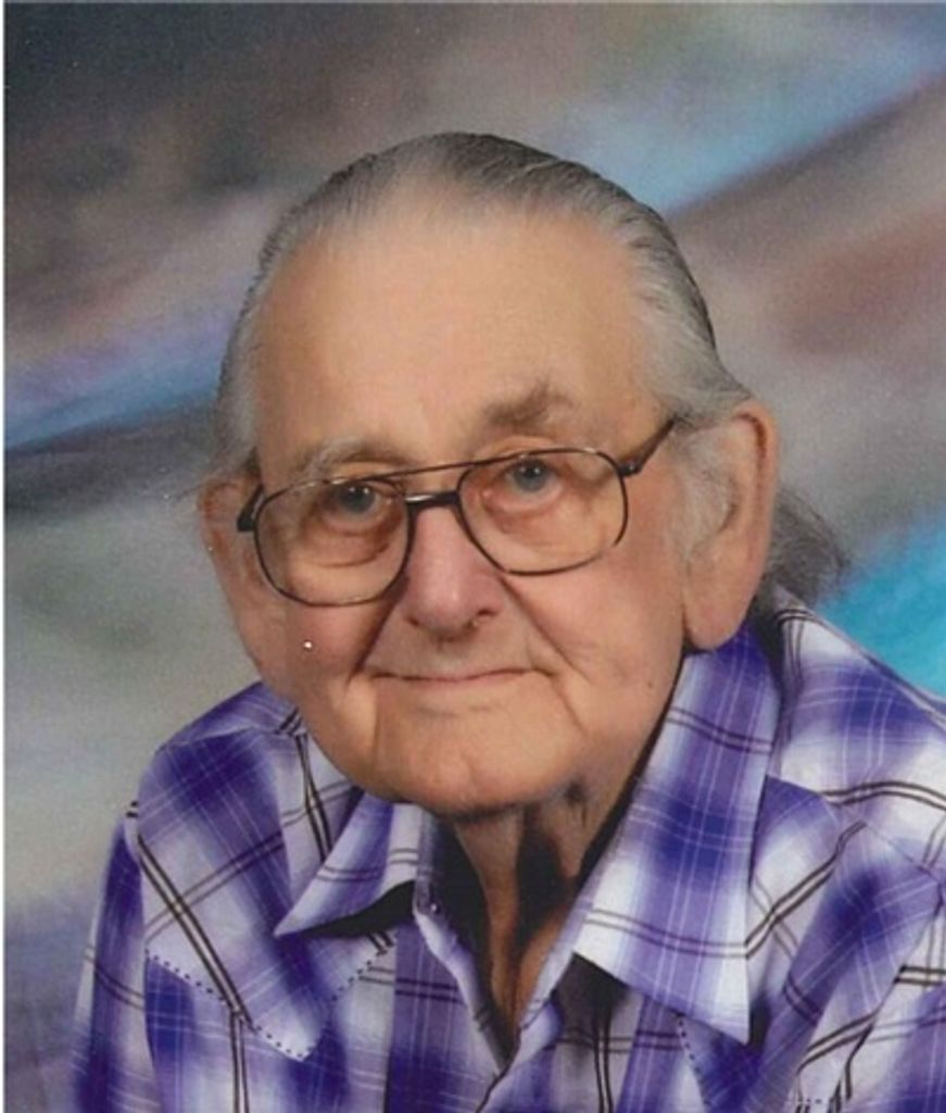 John E. Seyferth Profile Photo