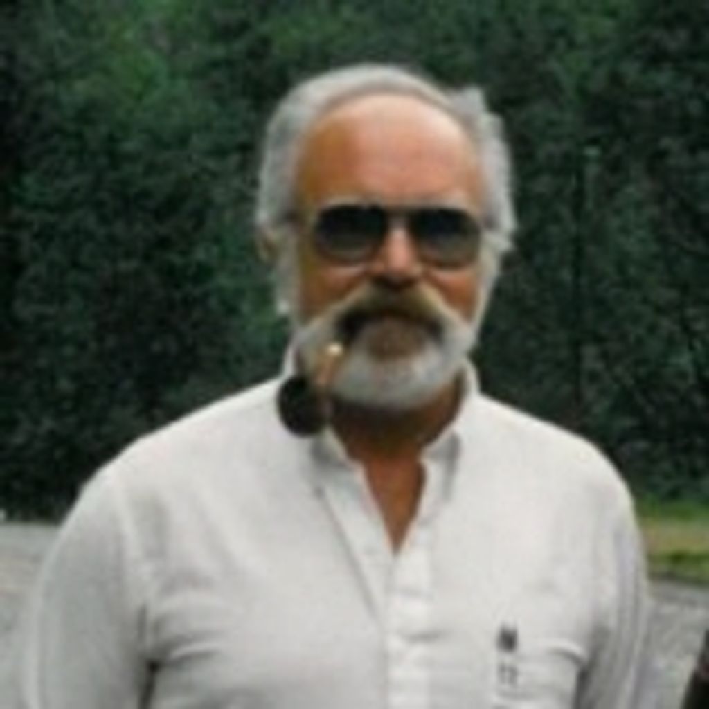 G. Patrick Shealy Sr.