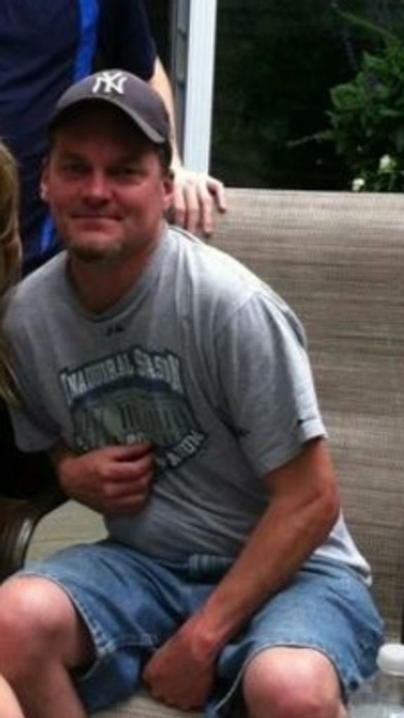 Mr Gregory Alan Beck Profile Photo