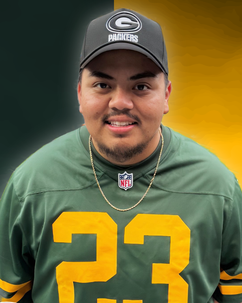 Douglas Gustavo Vasquez Profile Photo