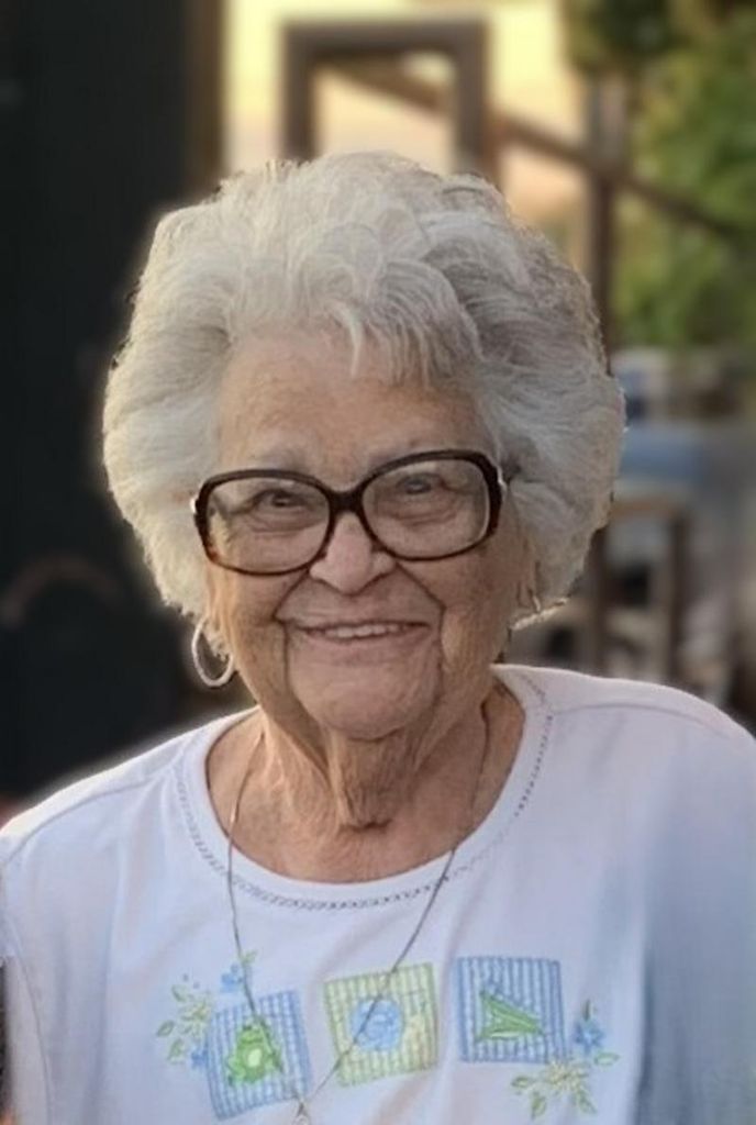 Mildred G. Lloyd Profile Photo