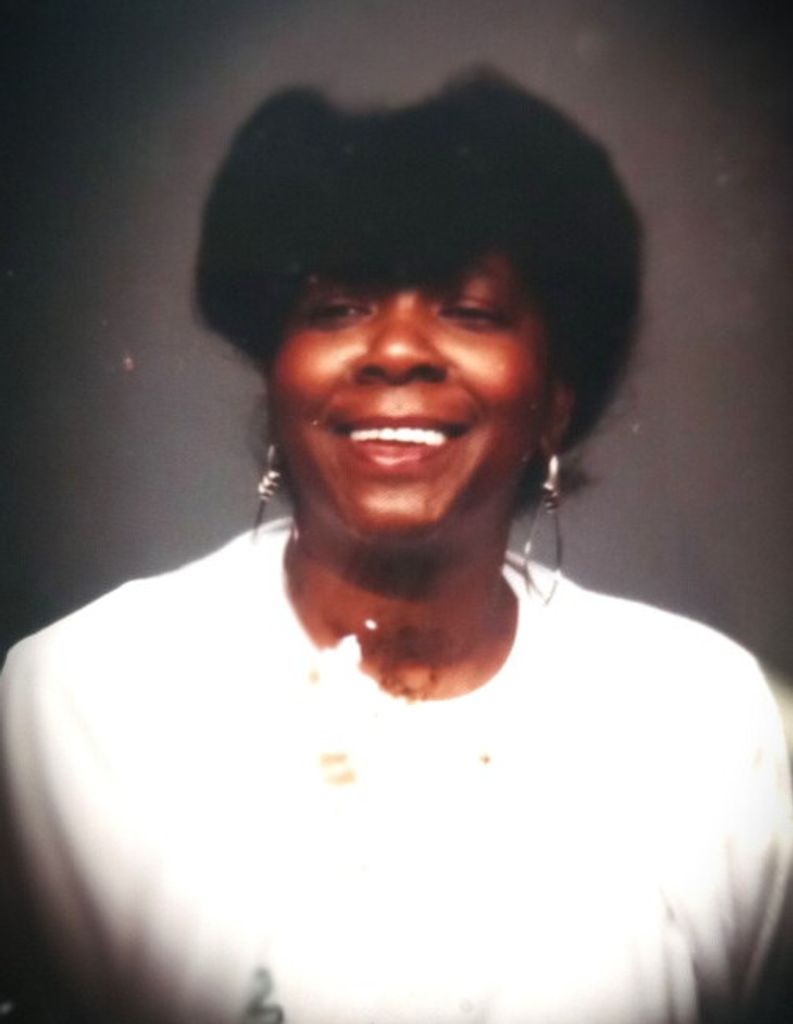 Rosa Mae Skinner-Reese