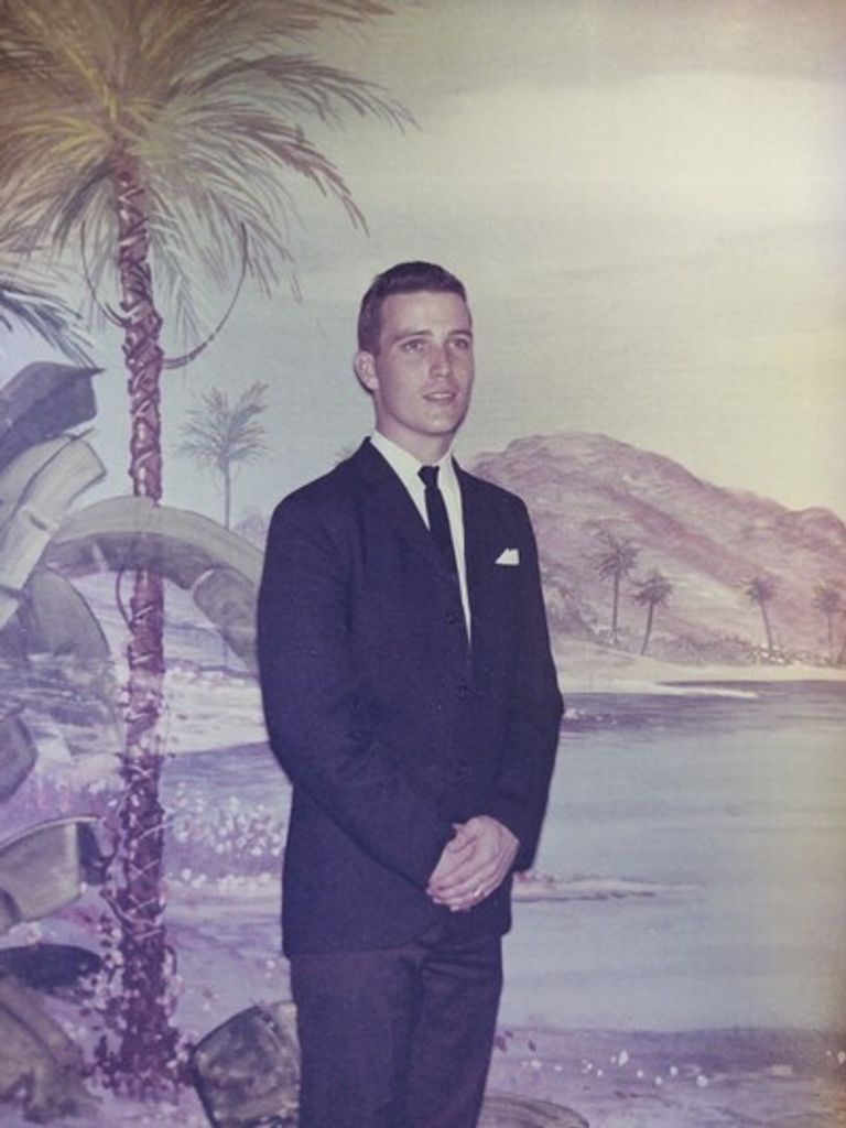 Marvin Clyde Wilson Profile Photo