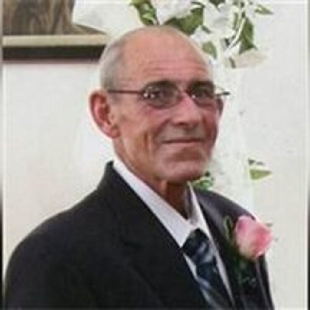Donald Lee Hoadley