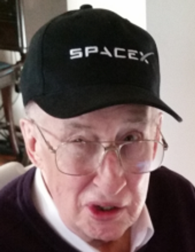 James E. "Jim" Anderson