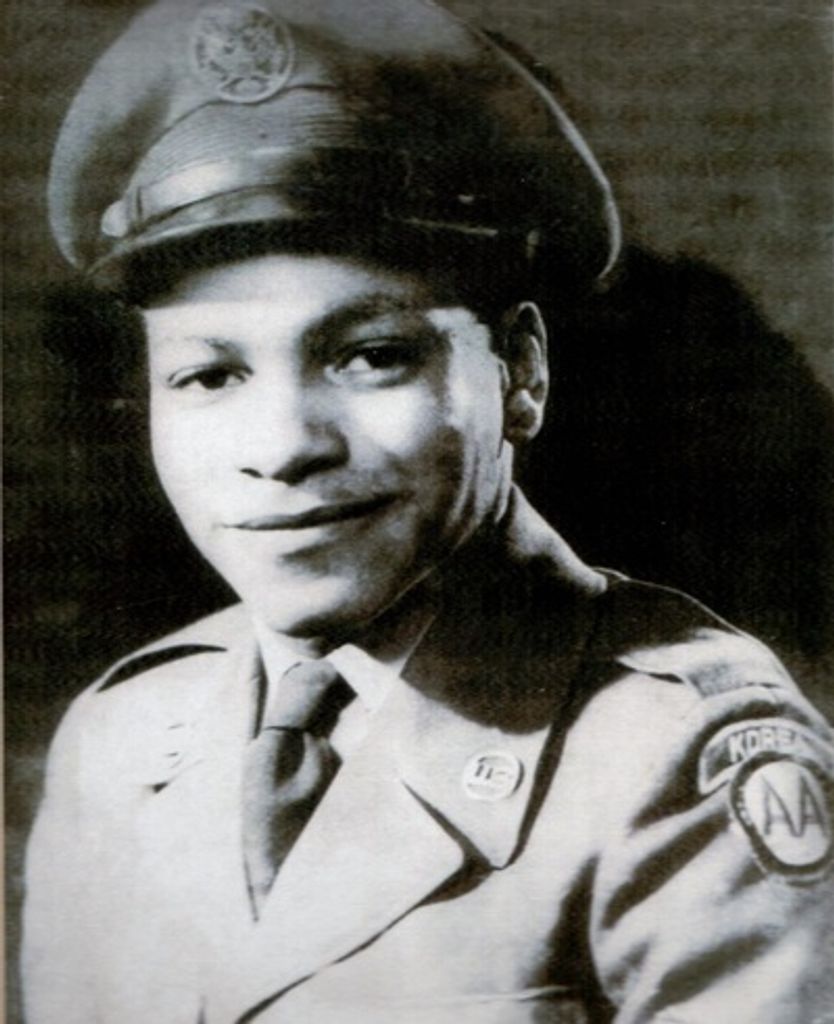 Oscar C. Smith Profile Photo