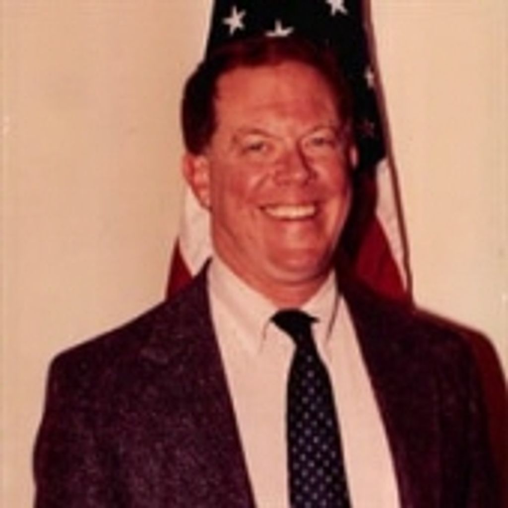 John E. "Jack" Hardman