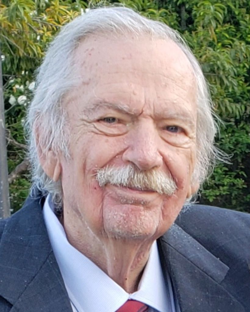 John "Jack" Graham III Profile Photo