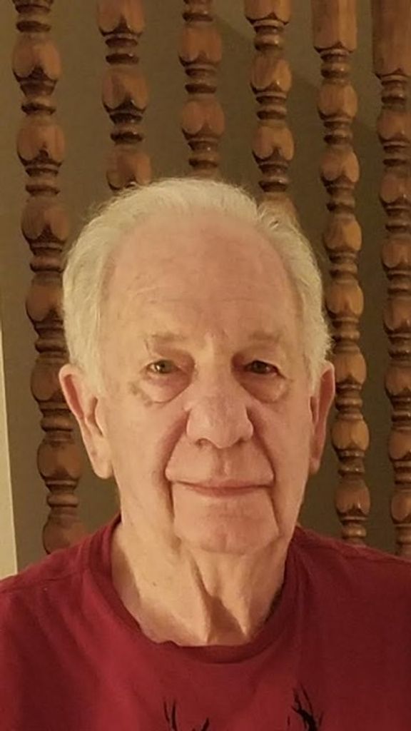 Ronald D. Hewett