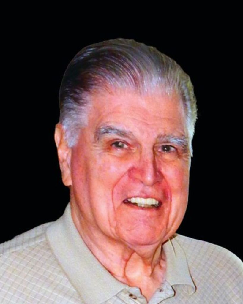 Edward R. Joyce