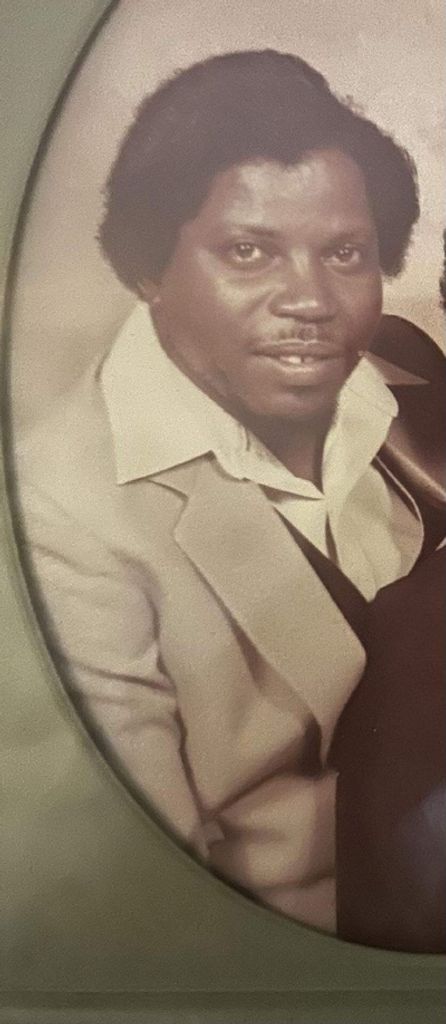 Russell Pickett Profile Photo