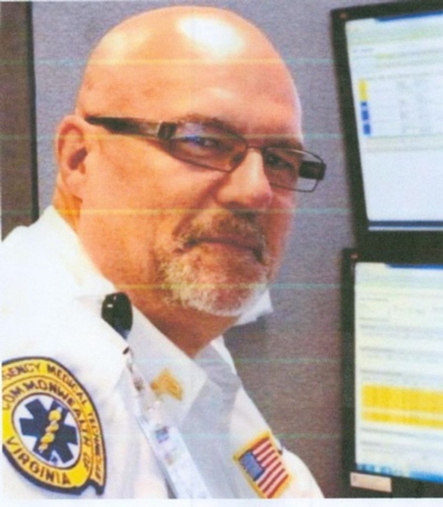 Gerald Lee Elks