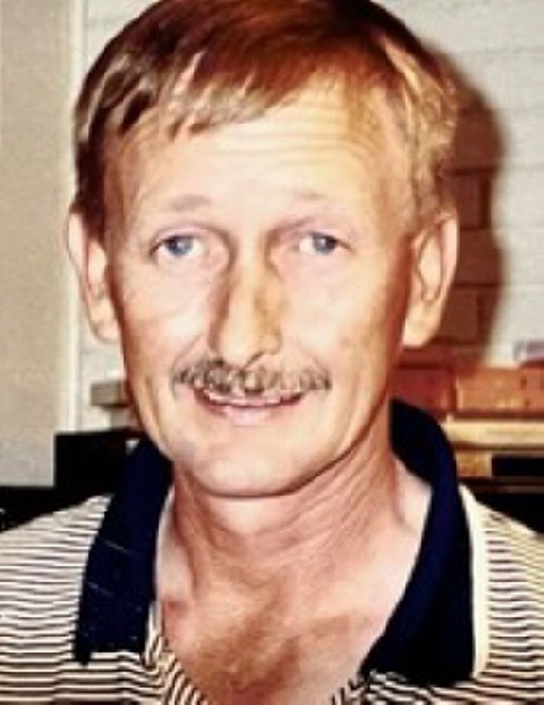 Edward Carl Phillips Profile Photo