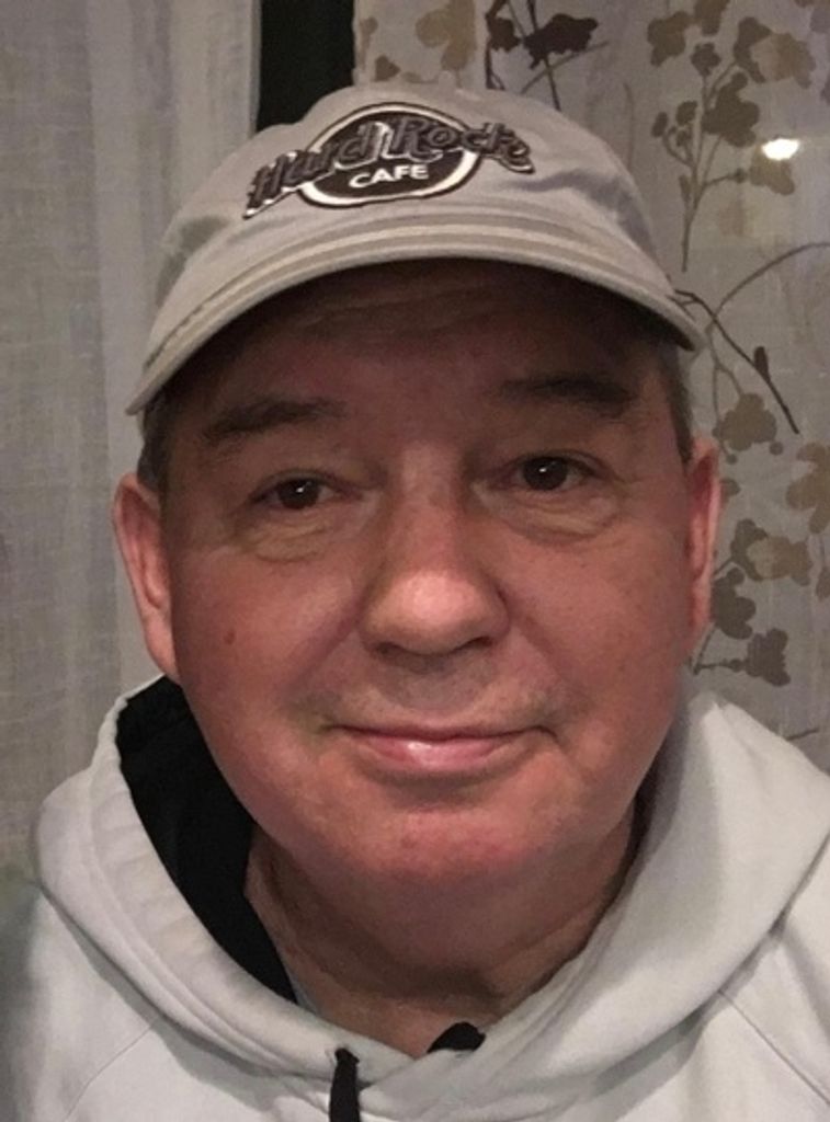Terry M. Thompson