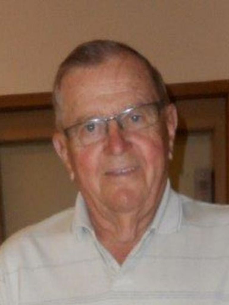Leroy Foss
