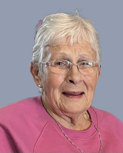 Sharon Hazel Jansen Profile Photo