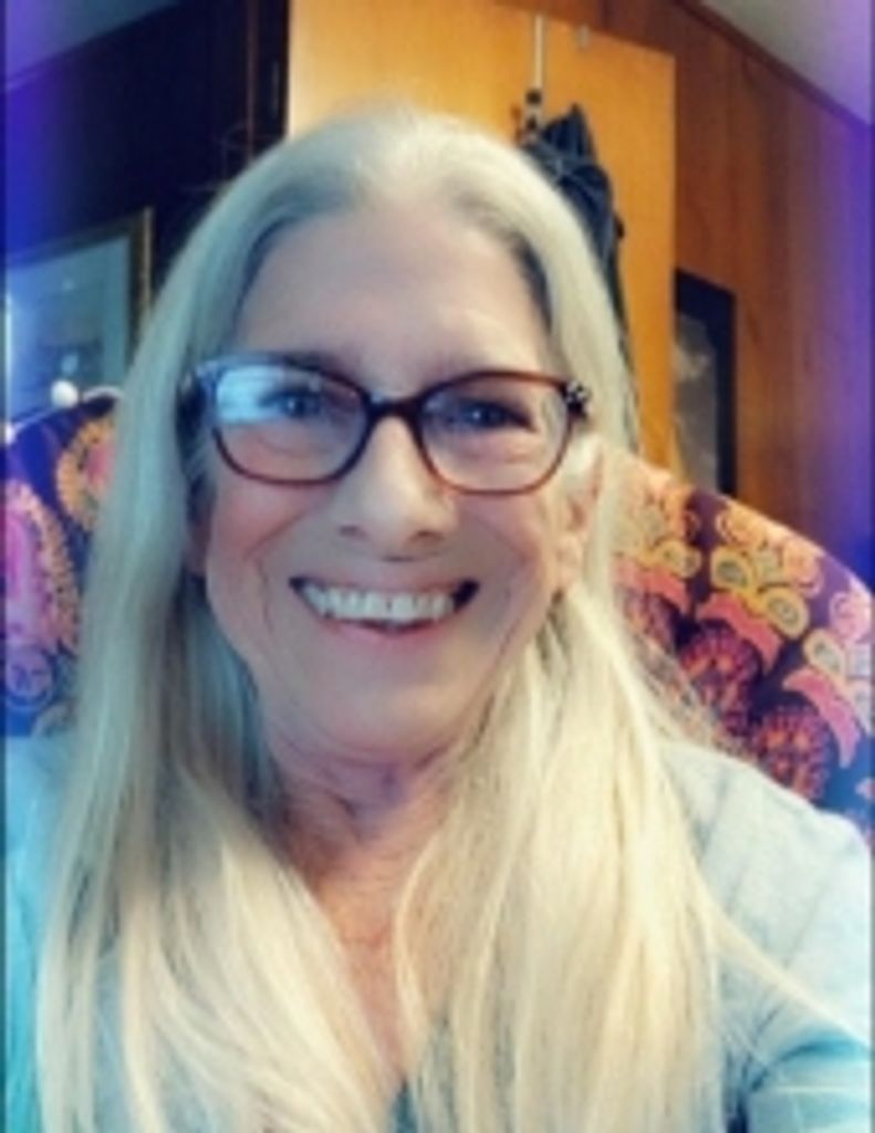 Lorrie Leigh Carruth