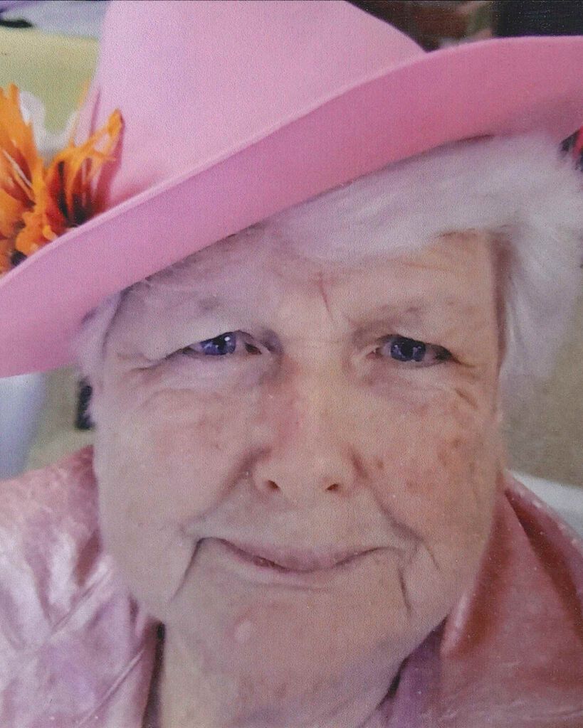 Helen Virginia Broyles Profile Photo