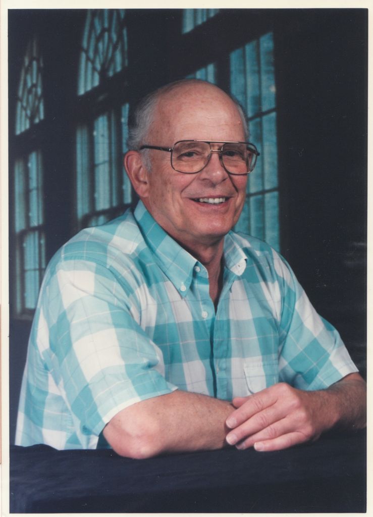 Jerry Othmar Maier