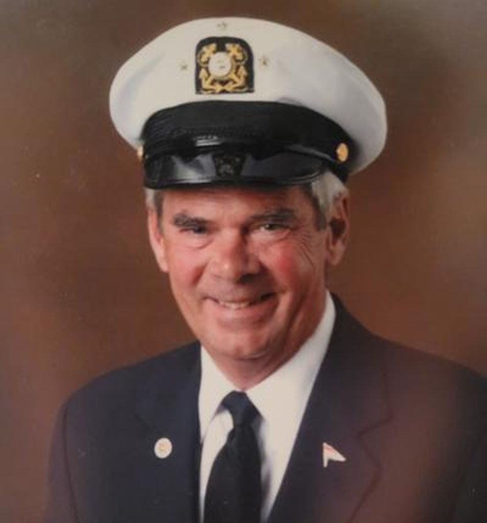 Joseph F. Campbell Jr. Profile Photo