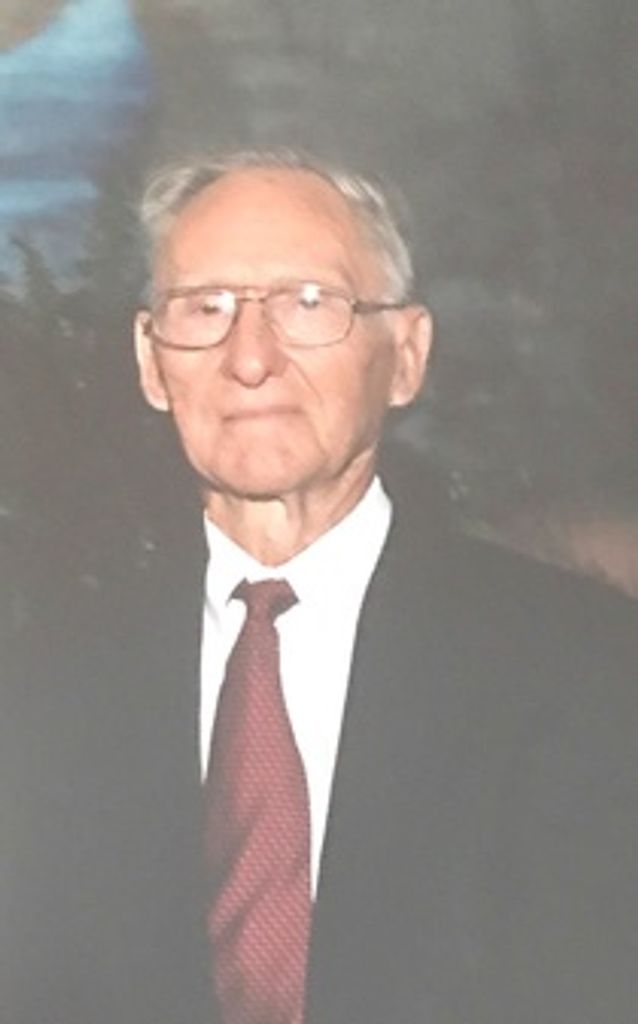 John S. Bowen Profile Photo